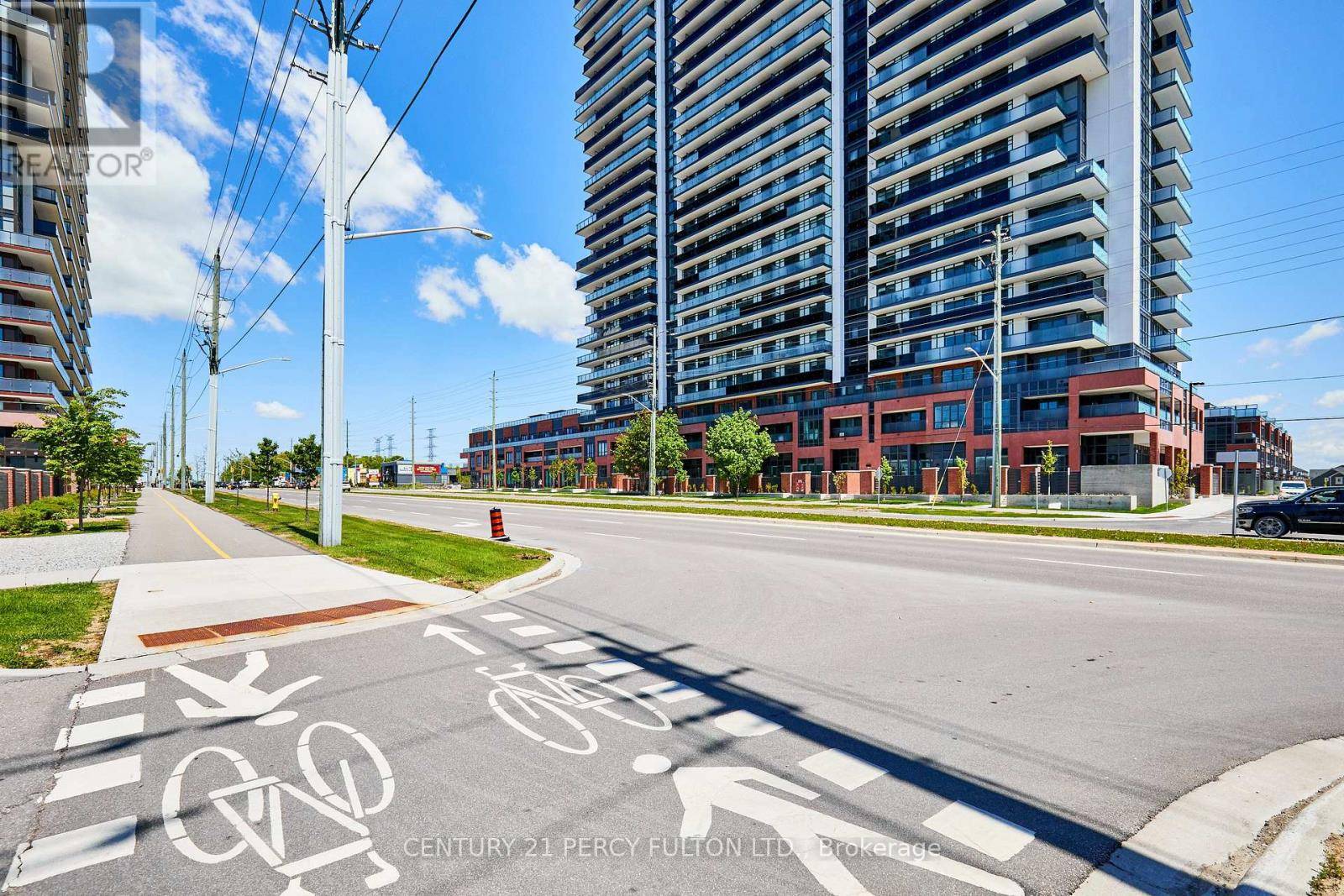 Oshawa (windfields), ON L1L0W3,2545 Simcoe ST North #2518