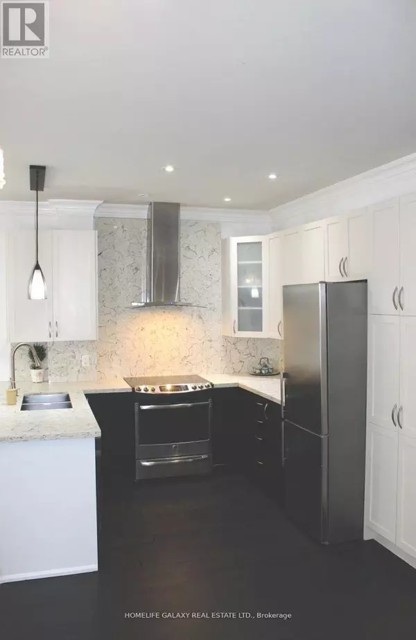 Toronto (agincourt South-malvern West), ON M1T3G9,2351 Kennedy RD #126