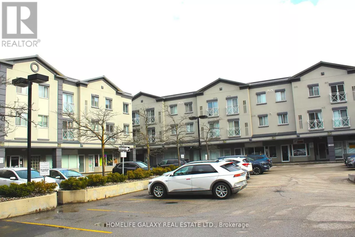Toronto (agincourt South-malvern West), ON M1T3G9,2351 Kennedy RD #126
