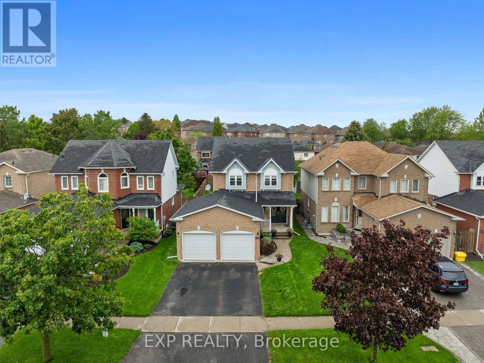 Clarington (bowmanville), ON L1C4T7,104 APPLE BLOSSOM BOULEVARD