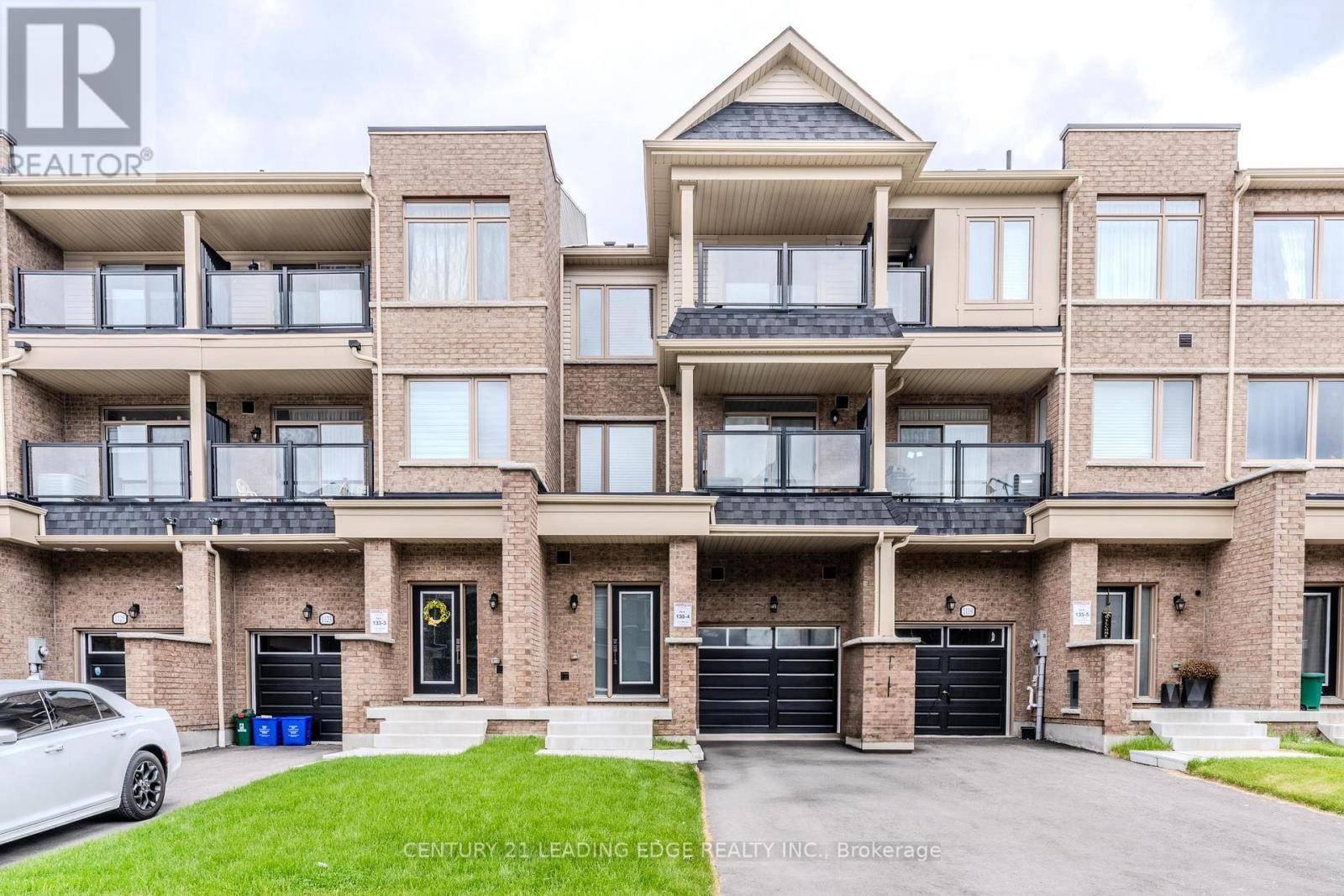 1121 LOCKIE DRIVE, Oshawa (kedron), ON L1L0R9