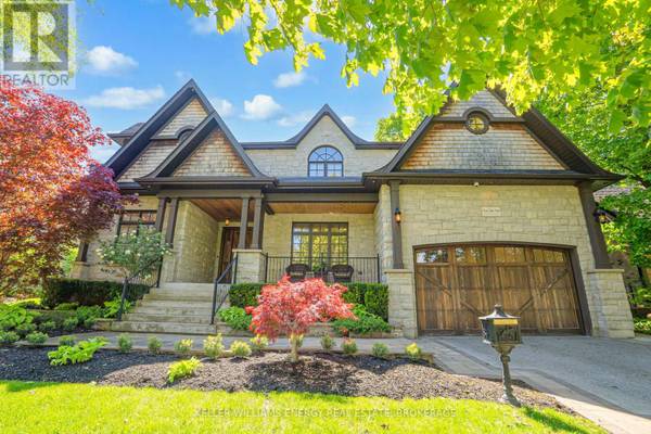 758 MASSON STREET, Oshawa (centennial), ON L1G5A8