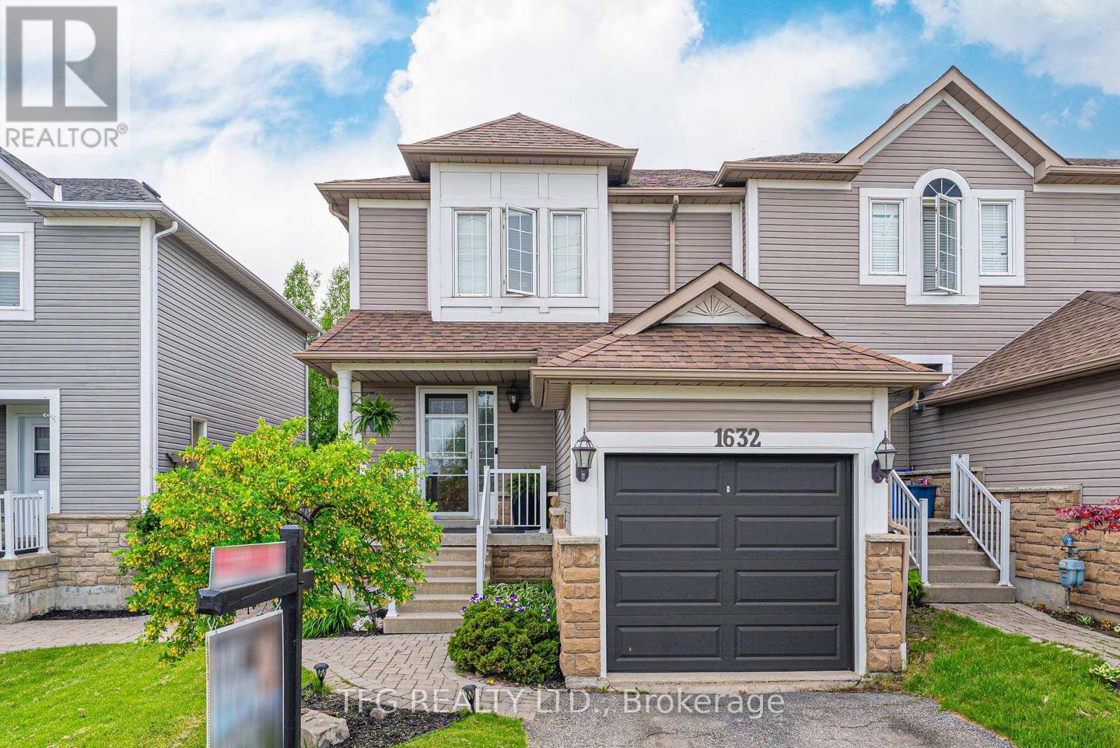 Clarington (bowmanville), ON L1C5K7,1632 GREEN ROAD