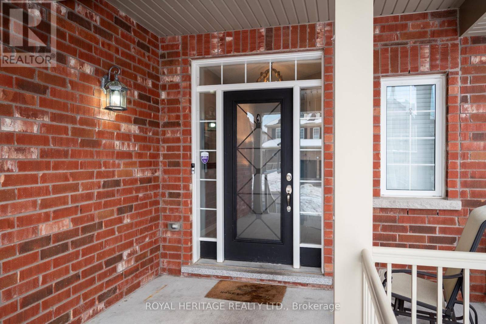 Clarington (bowmanville), ON L1C0W1,51 HENRY SMITH AVENUE