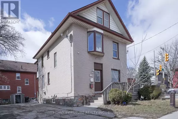 Oshawa (central), ON L1H5G9,42 RITSON ROAD S