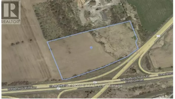 Clarington, ON L1E2J8,0 DARLINGTON CLARKTOWN LINE