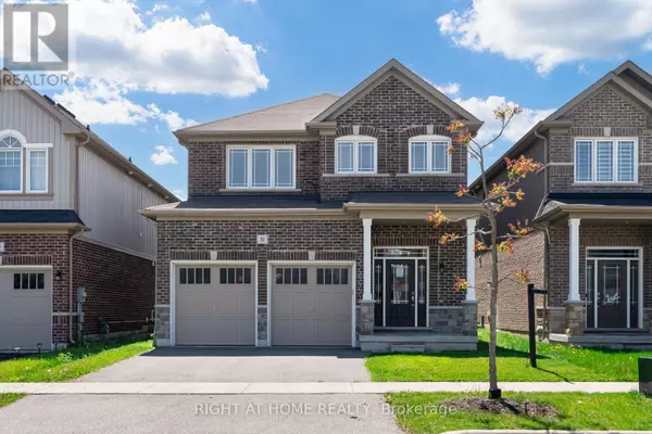 70 MOSES CRESCENT, Clarington (bowmanville), ON L1C0T8