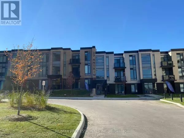 Toronto (dorset Park), ON M1P0E8,37 Antrim CRES #307