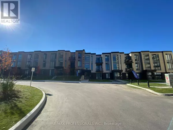 37 Antrim CRES #307, Toronto (dorset Park), ON M1P0E8