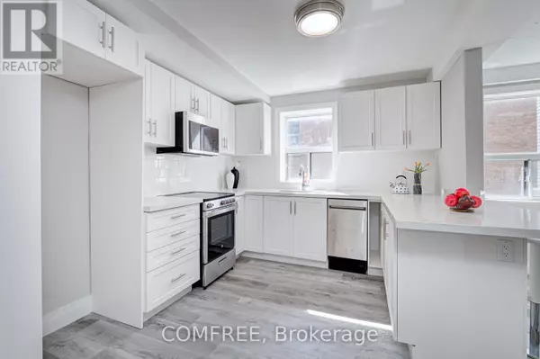 Toronto (o'connor-parkview), ON M4B2T5,1161 O'CONNOR DRIVE