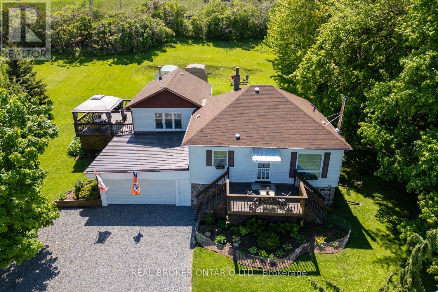 2359 BASELINE ROAD W, Clarington (bowmanville), ON L1C5M2