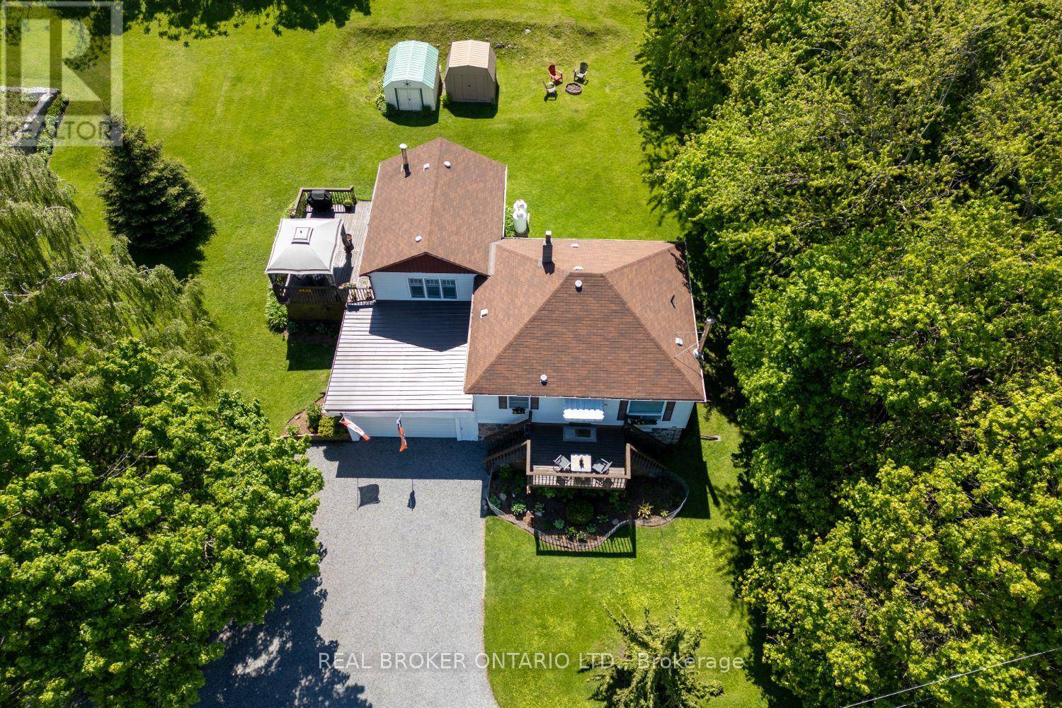 Clarington (bowmanville), ON L1C5M2,2359 BASELINE ROAD W