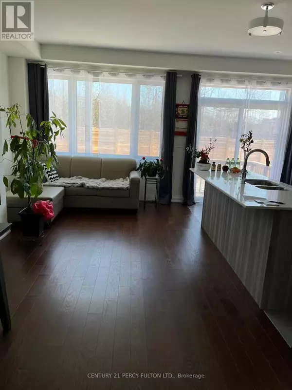 Pickering, ON L1X0P6,2805 Albatross WAY #BedRoom