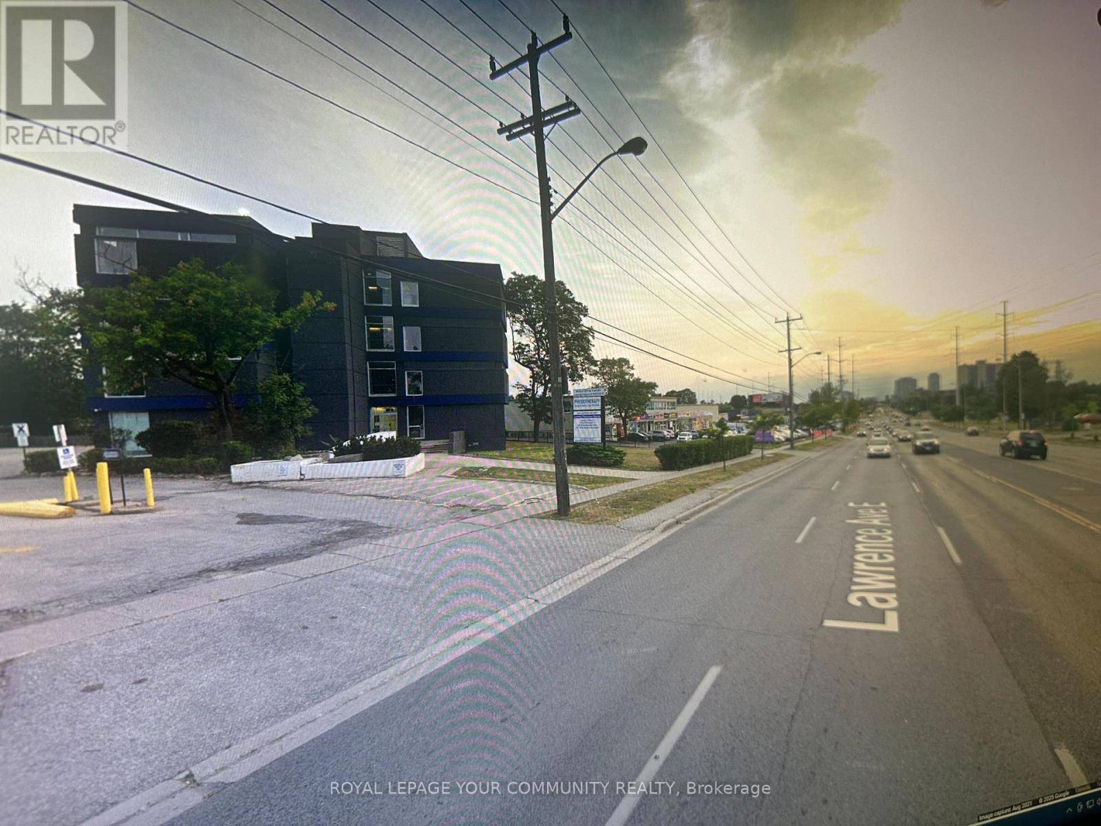 301, 303, 304, 307 & 308 - 2901 LAWRENCE AVENUE E, Toronto (bendale), ON M1P2T3