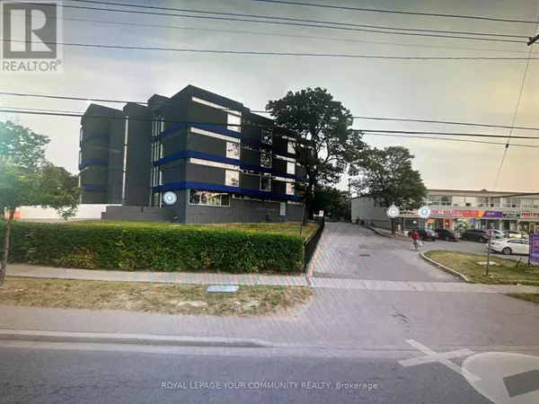 Toronto (bendale), ON M1P2T3,2901 Lawrence AVE East #301.302