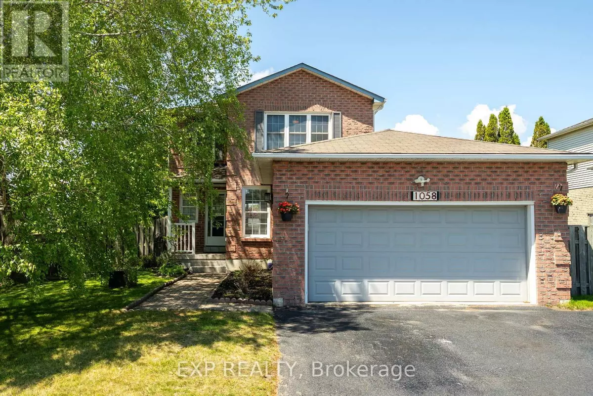 Oshawa (lakeview), ON L1J8A8,1058 RENAISSANCE DRIVE