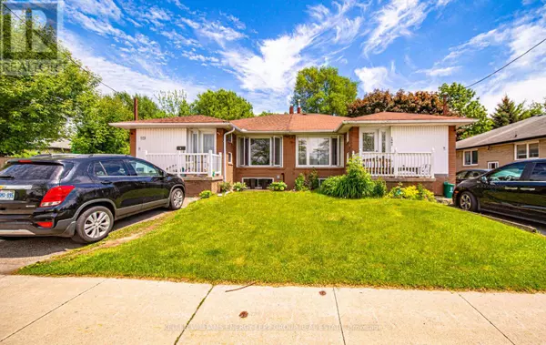 121 LUPIN DRIVE, Whitby (downtown Whitby), ON L1N1X9