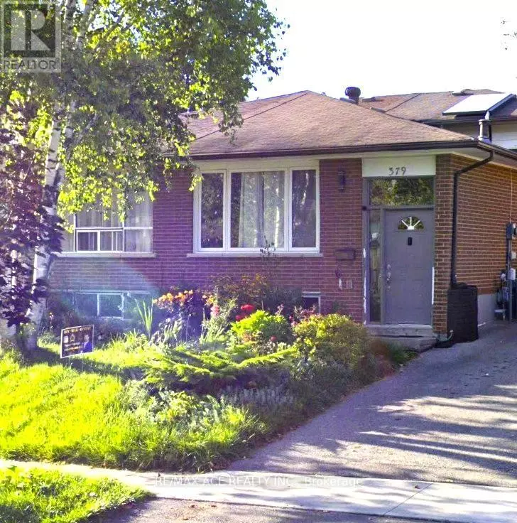 Oshawa (eastdale), ON L1G6H2,379 Surrey DR #MAIN