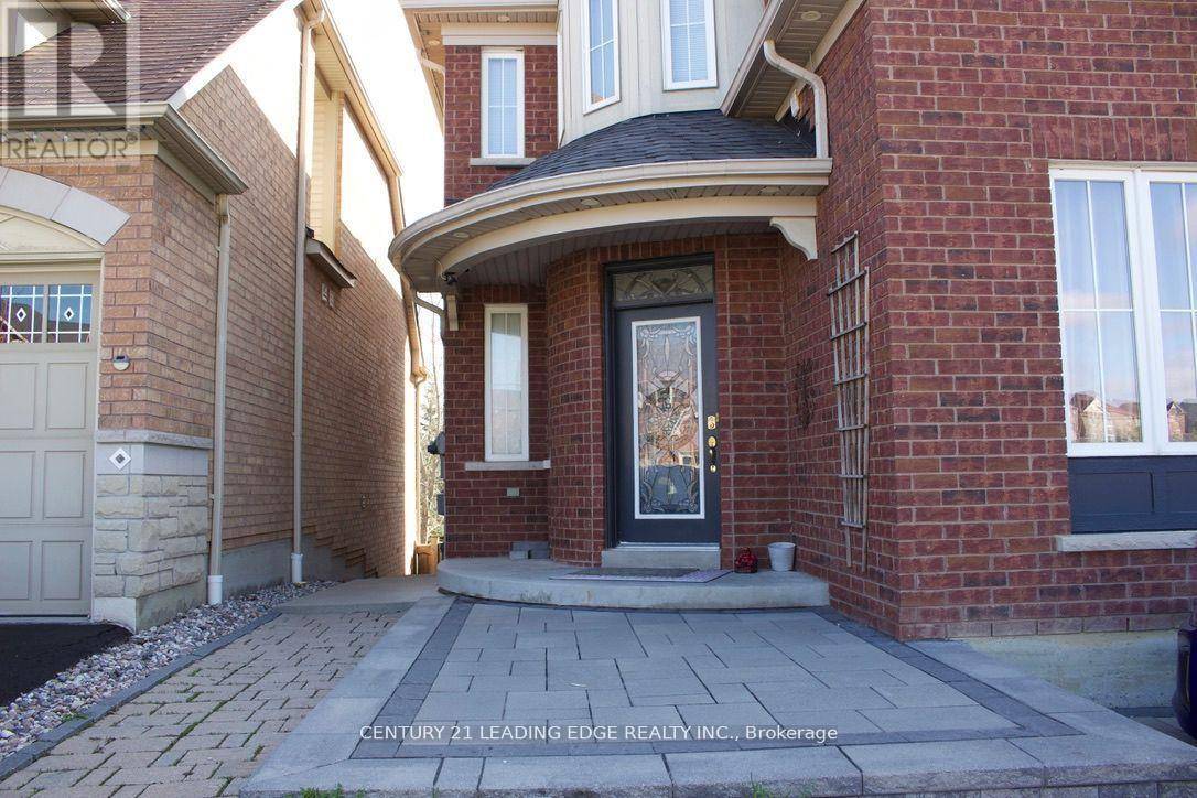 Ajax (northwest Ajax), ON L1Z0E4,91 Gillett DR #Lower