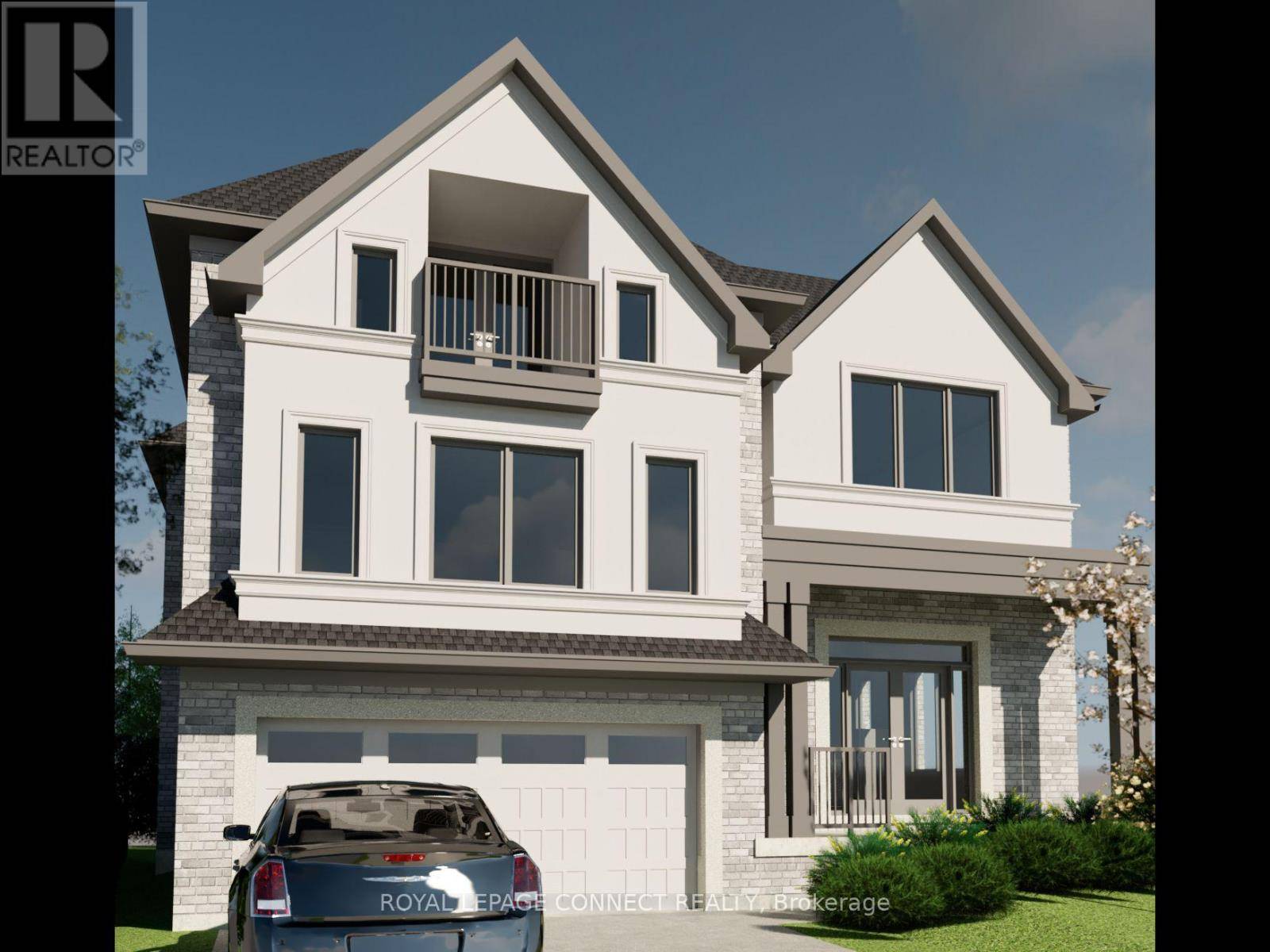 70A DUNSTALL CRESCENT, Toronto (west Hill), ON M1E3M4