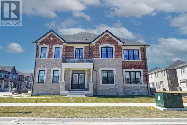 1913 NARCISSUS GARDENS, Pickering, ON L1Y0B5