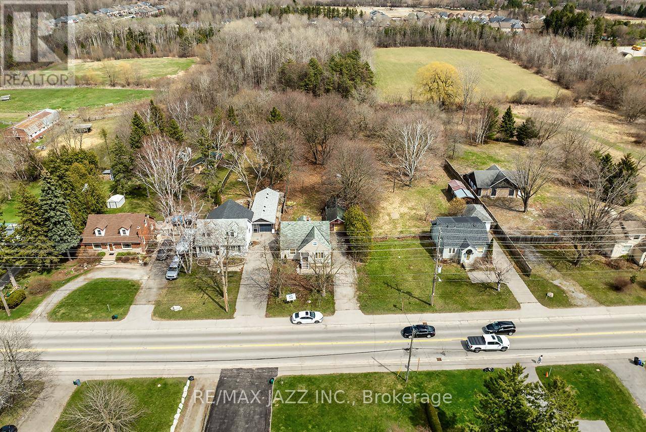 Clarington (courtice), ON L1E2H8,3151 COURTICE ROAD
