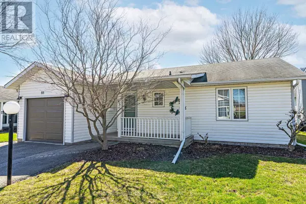 Clarington (bowmanville), ON L1B1B8,85 WILMOT TRAIL