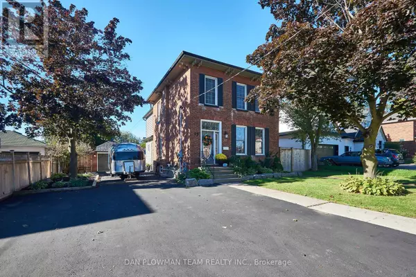 Clarington (bowmanville), ON L1C1S9,89 CHURCH STREET
