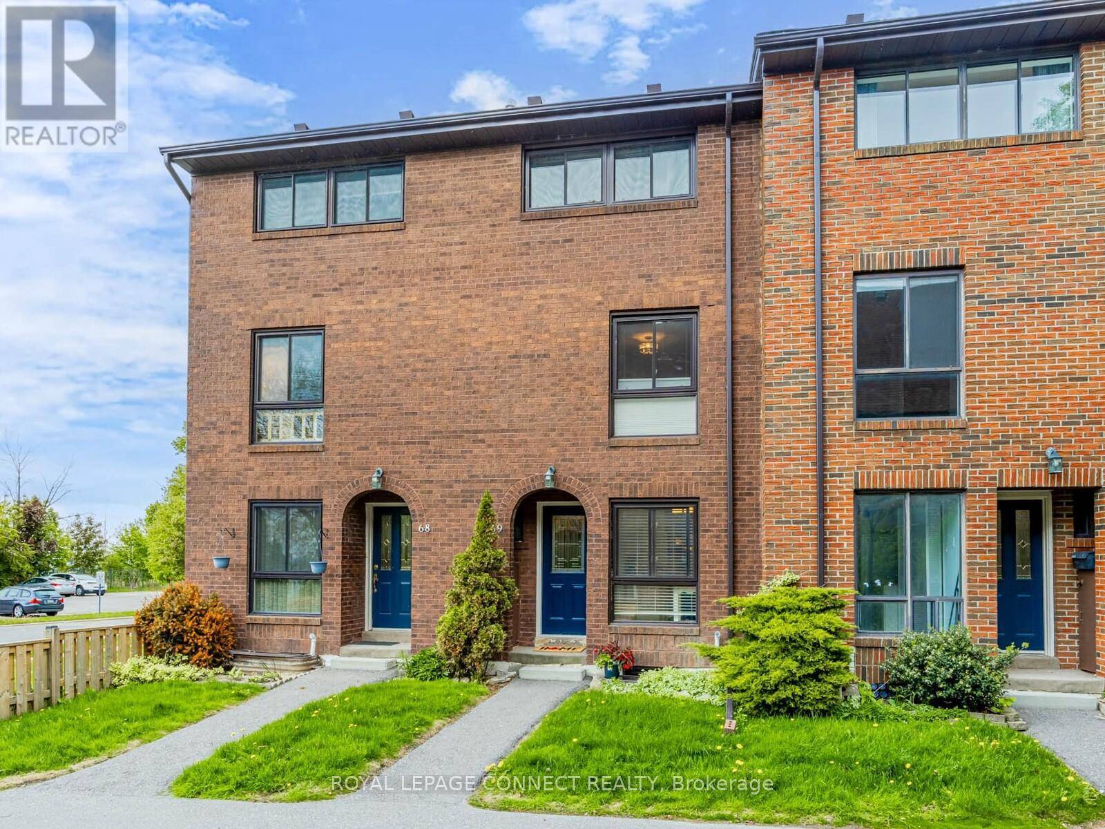28 Livingston RD #69, Toronto (guildwood), ON M1E4S5