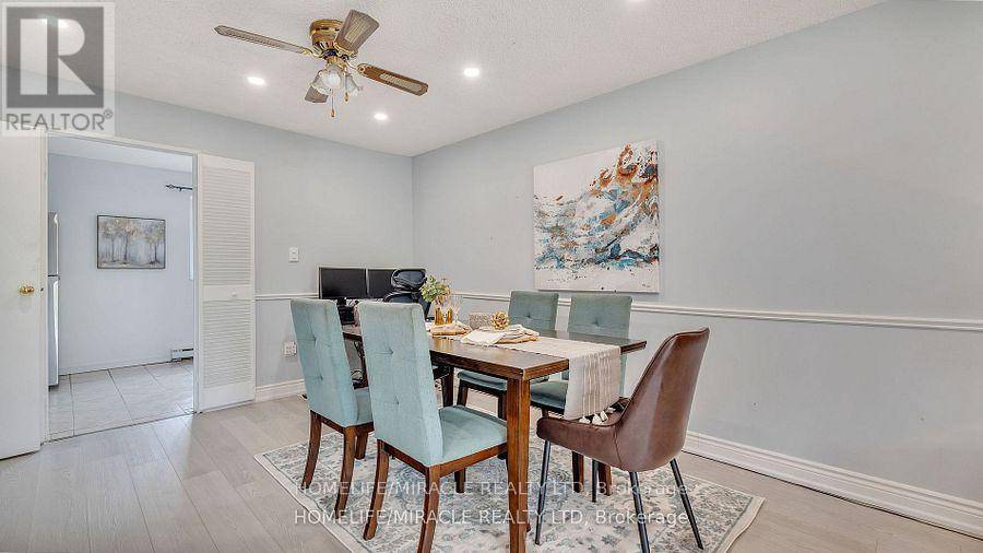Toronto (scarborough Village), ON M1M3T7,91 Muir DR #54