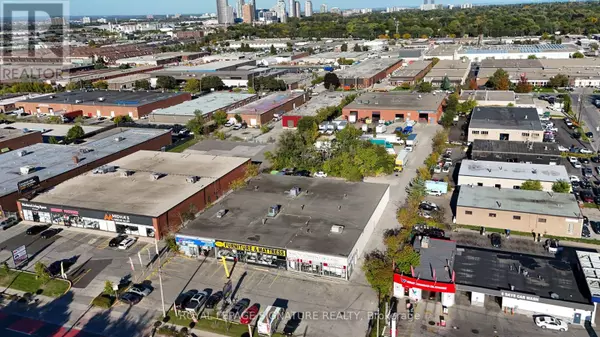 1309 KENNEDY ROAD, Toronto (dorset Park), ON M1P2L6