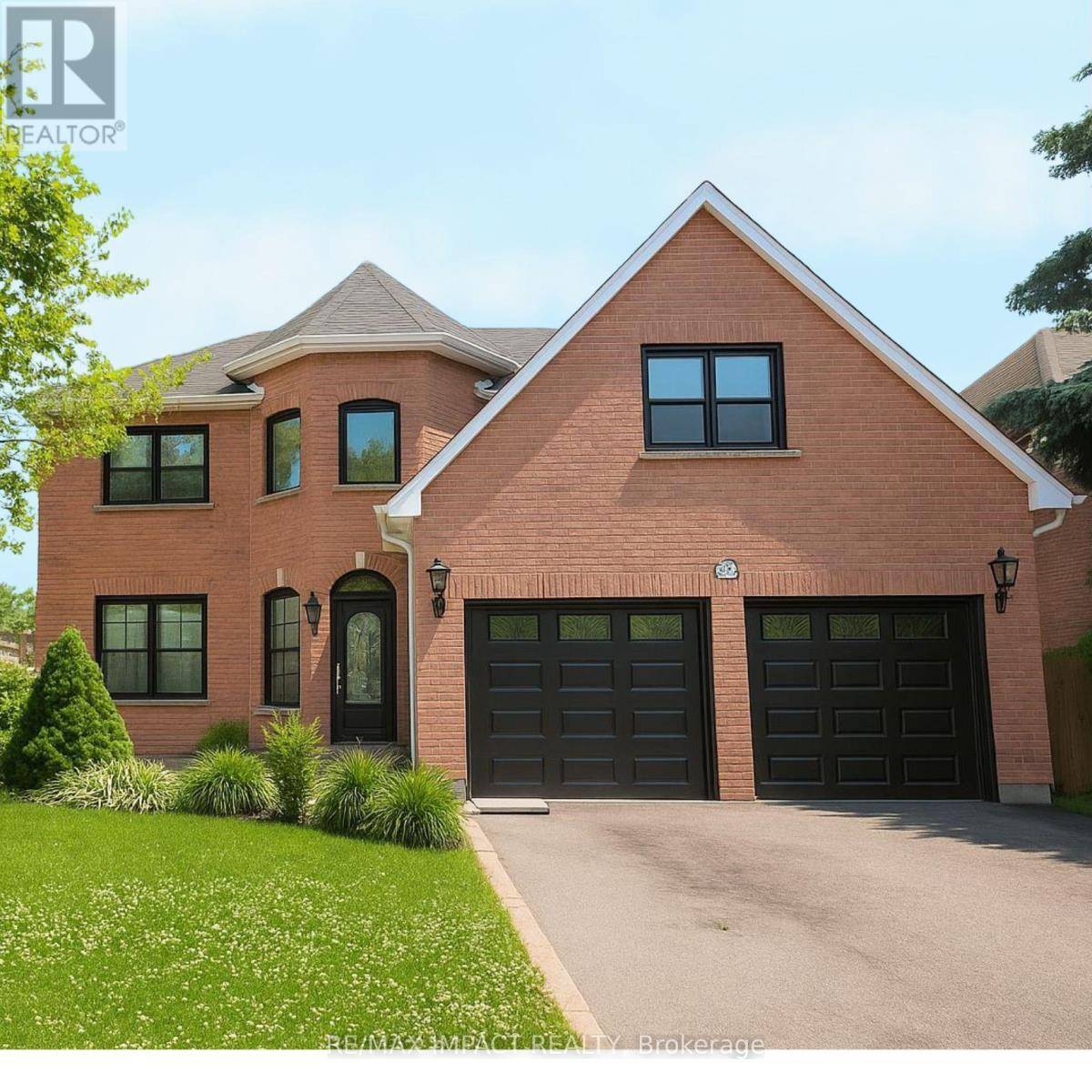 28 FAIRMEADOW PLACE E, Whitby (blue Grass Meadows), ON L1N8W5