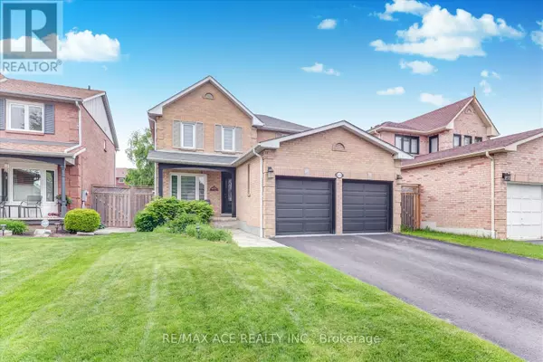 Ajax (central), ON L1T3P4,123 SULLIVAN DRIVE