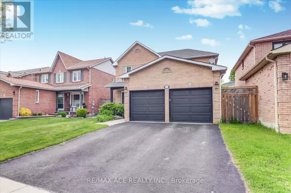 Ajax (central), ON L1T3P4,123 SULLIVAN DRIVE