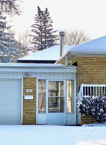 Toronto (rouge), ON M1C2Z8,524 Rouge Hills DR #1