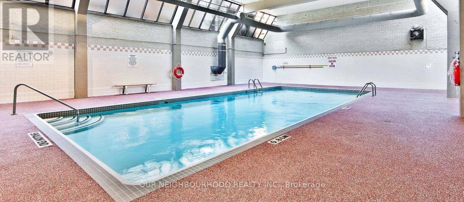 Toronto (west Hill), ON M1E4V6,4064 Lawrence AVE East #205
