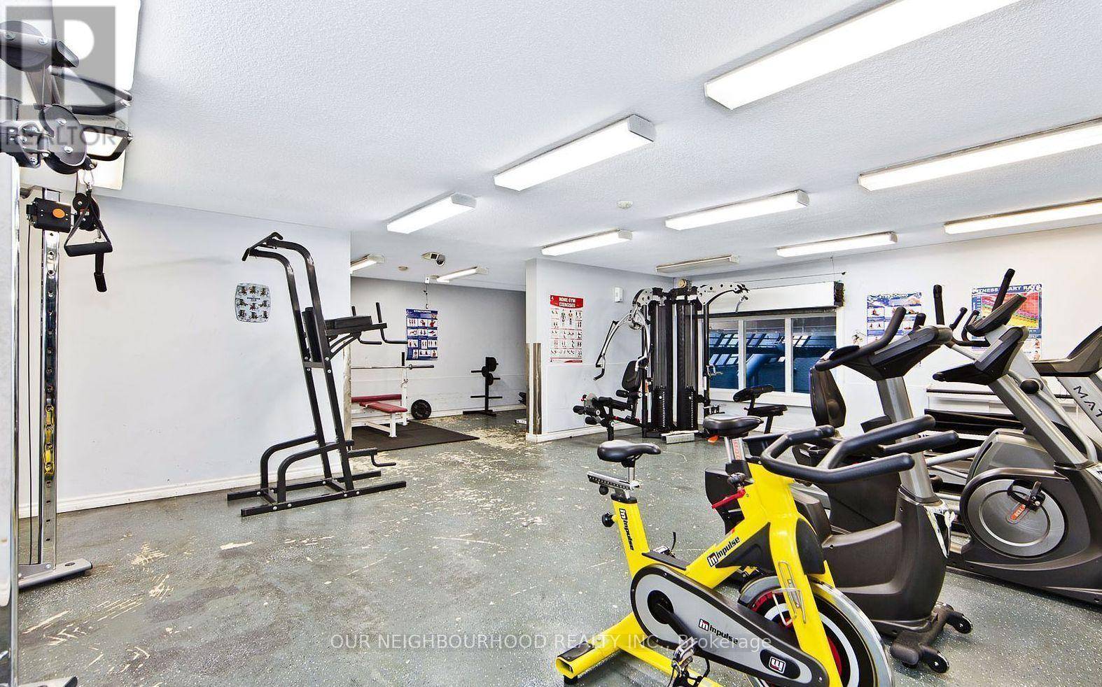 Toronto (west Hill), ON M1E4V6,4064 Lawrence AVE East #205