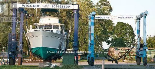 Clarington (bowmanville), ON L1C3K4,160 PORT DARLINGTON ROAD