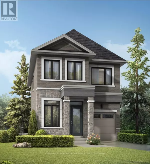 1099 CAMEO STREET, Pickering, ON L1X2R2