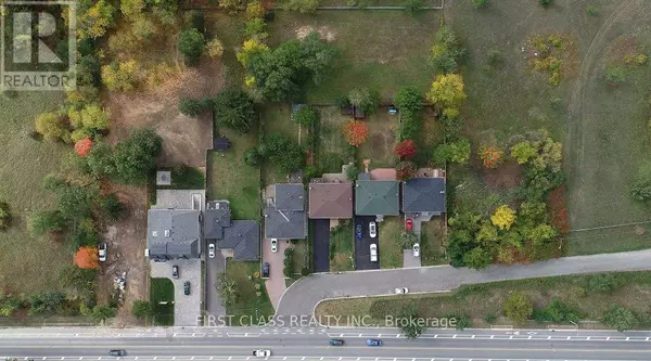 Toronto (highland Creek), ON L3R2W1,338 Conlins RD #Main