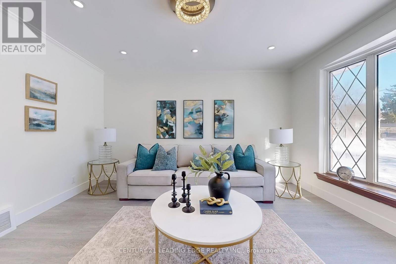 Oshawa (lakeview), ON L1H4E9,1284 MEADOWVALE STREET