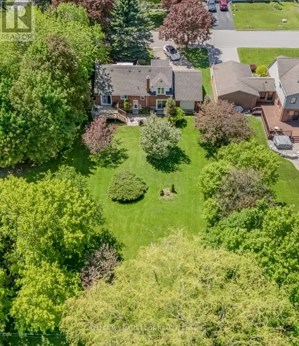 41 MCNAB BOULEVARD, Toronto (cliffcrest), ON M1M2W6