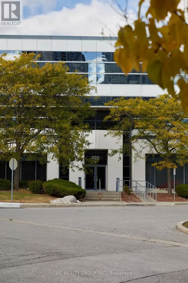 Toronto (agincourt South-malvern West), ON M1S5C8,100 Cowdray CT #201