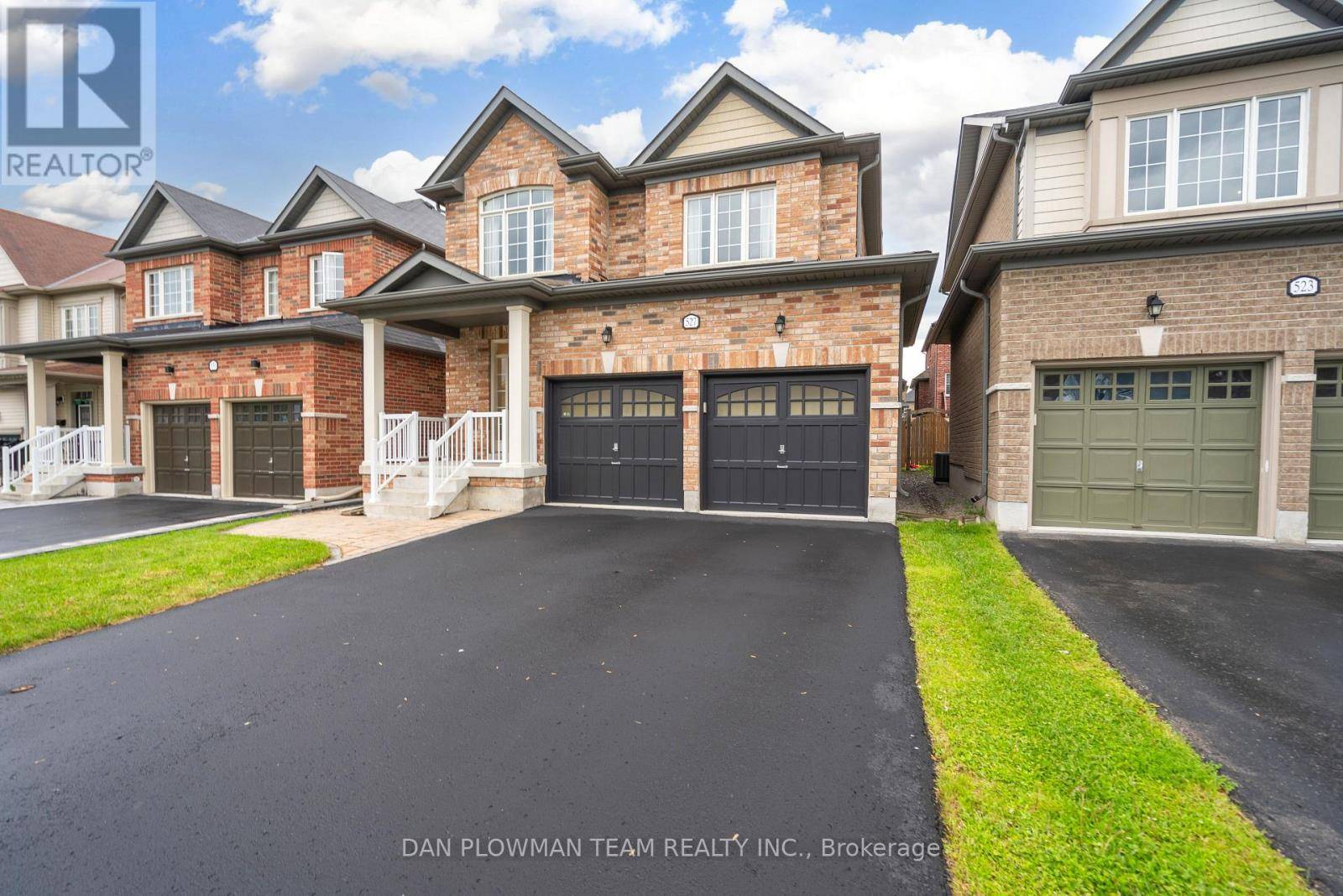 Oshawa (windfields), ON L1L0H9,527 HALO STREET