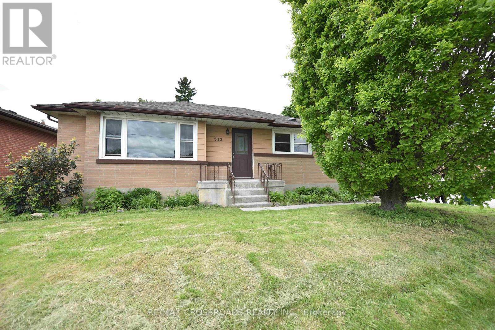 512 WILSON ROAD S, Oshawa (donevan), ON L1H6E2