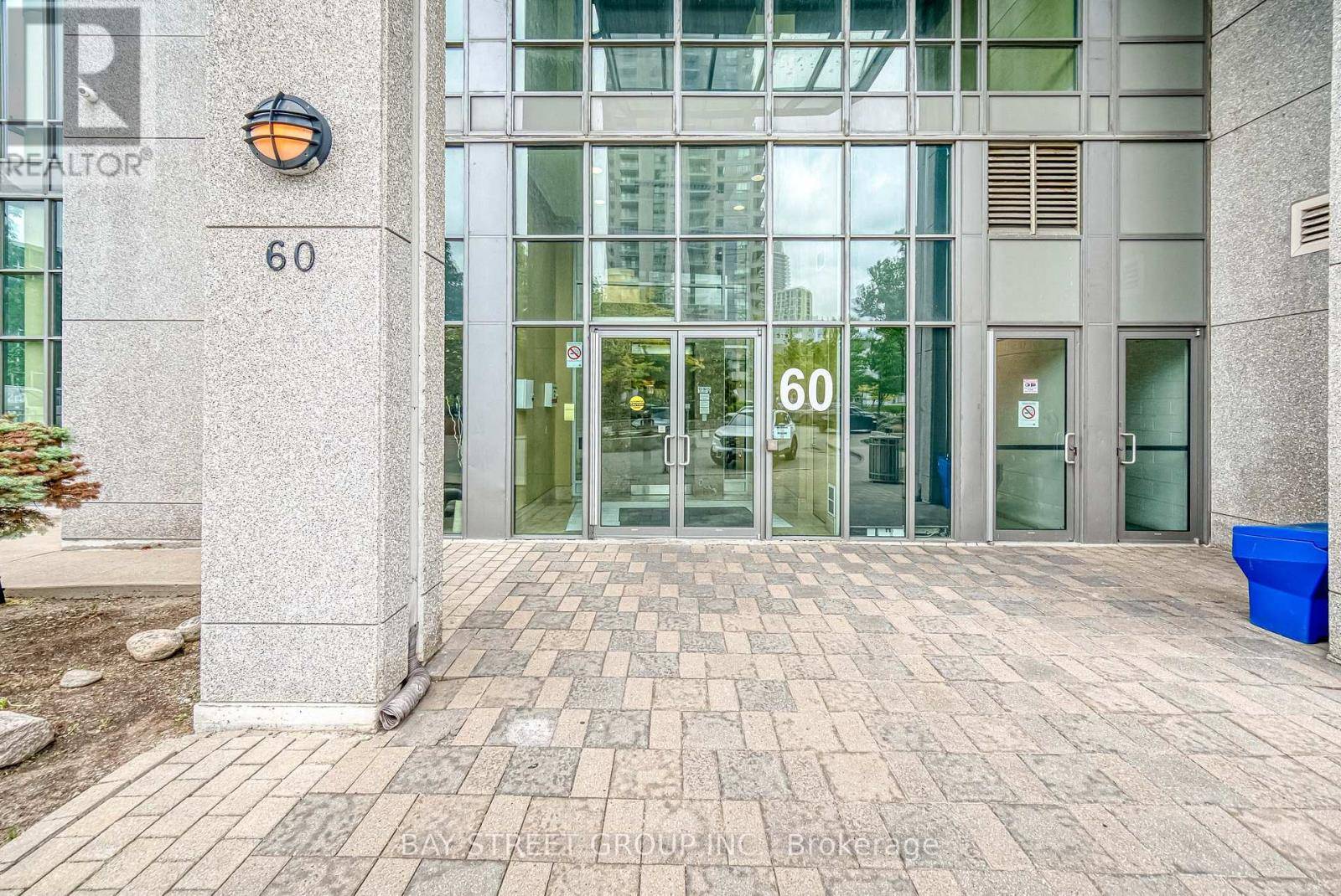 Toronto (bendale), ON M1P5J5,60 Brian Harrison WAY #3407