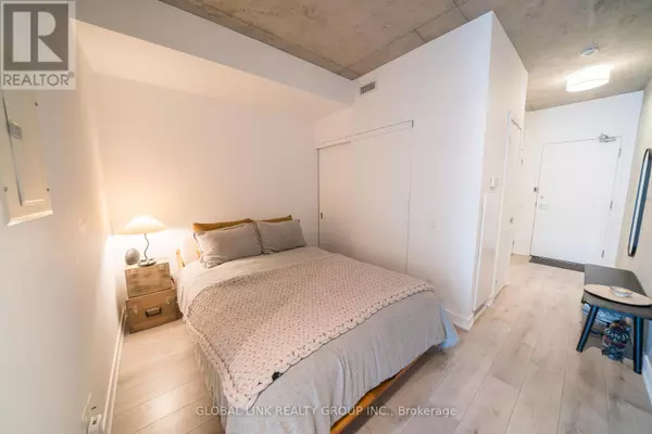 Toronto (south Riverdale), ON M4M0A4,319 Carlaw AVE #306