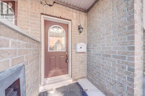 Toronto (dorset Park), ON M1P5H4,36 JENKINSON WAY