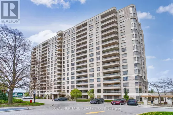 Pickering (town Centre), ON L1V6V3,1000 The Esplanade N #603