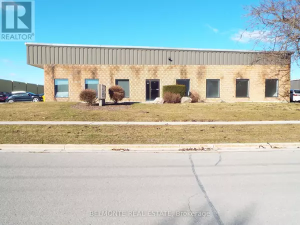 1260 Terwillegar AVE #8, Oshawa (lakeview), ON L1J7A5